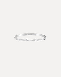 Tuxedo Bangle Tuxedo Bangle Nouvel Heritage Nouvel Heritage Default-Title Squash Blossom Vail