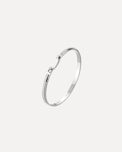 Tuxedo Bangle Tuxedo Bangle Nouvel Heritage Nouvel Heritage  Squash Blossom Vail