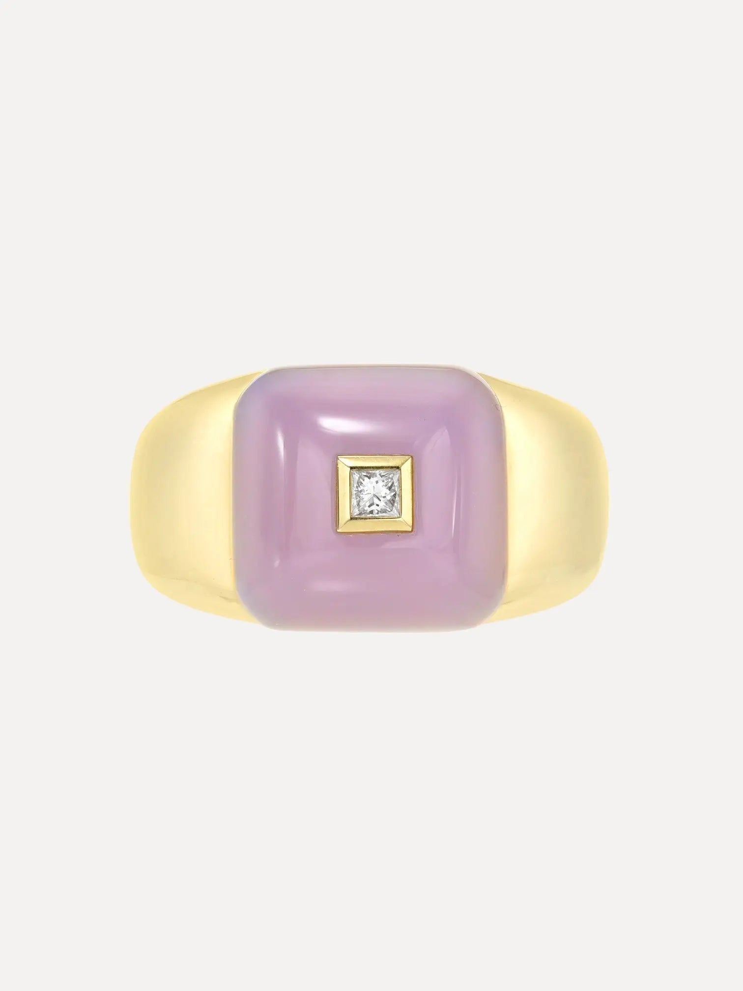 Twilight Sugarloaf Ring Twilight Sugarloaf Ring Meredith Young Meredith Young  Squash Blossom Vail