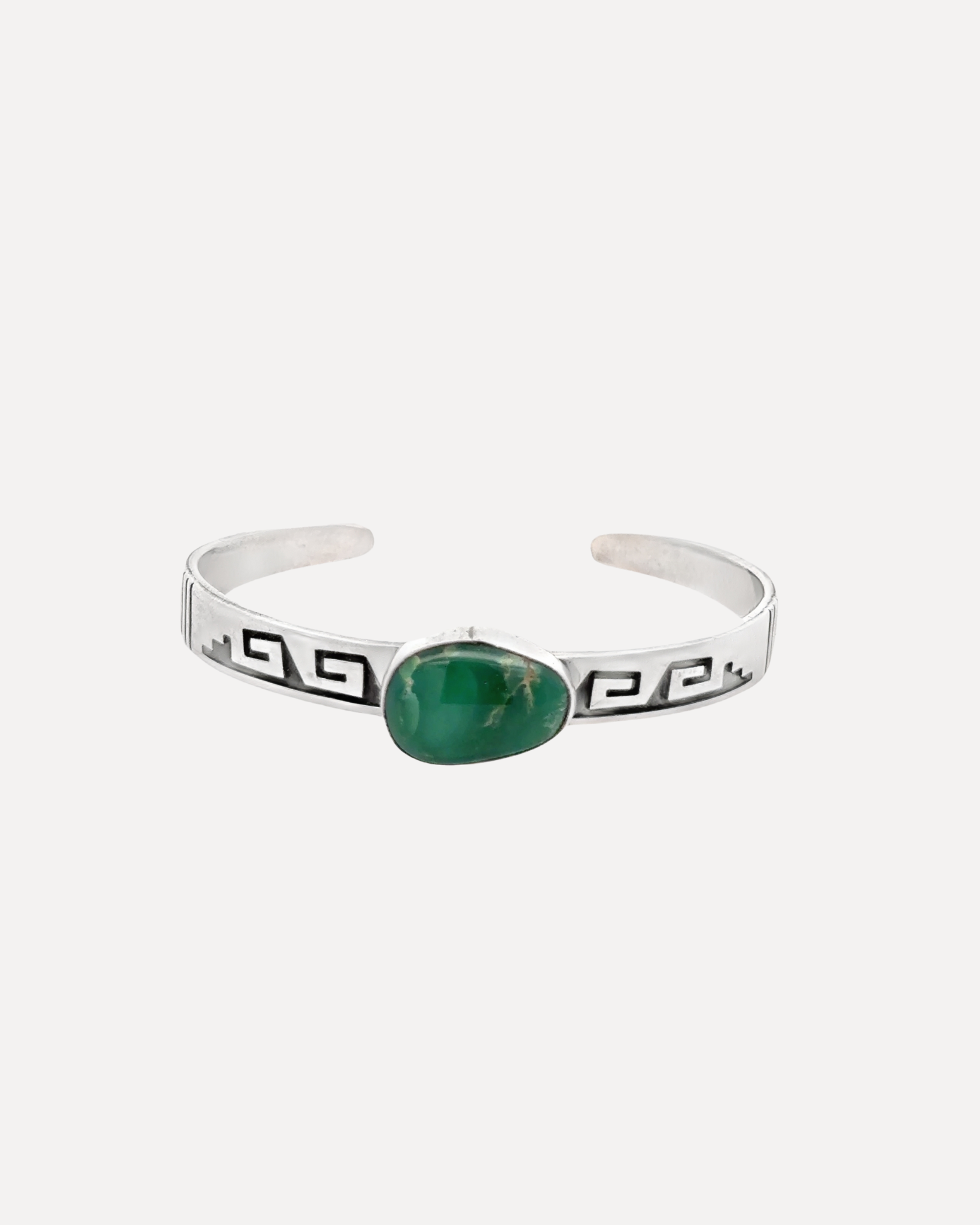 Variscite Cuff