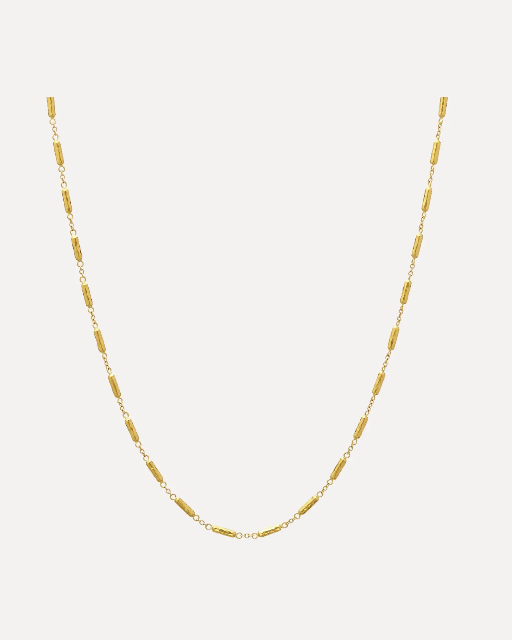 Vertigo Gold Necklace Vertigo Gold Necklace Gurhan Gurhan  Squash Blossom Vail
