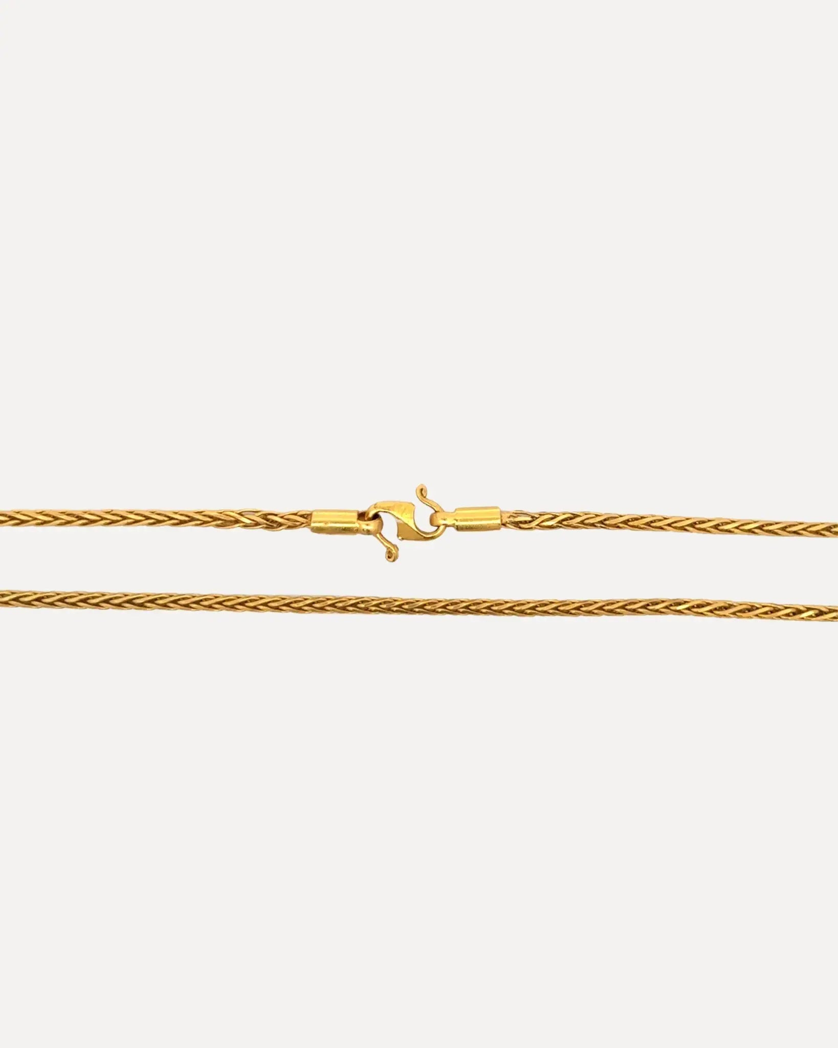 Woven Wheat Chain Woven Wheat Chain Squash Blossom Collection Squash Blossom Collection  Squash Blossom Vail