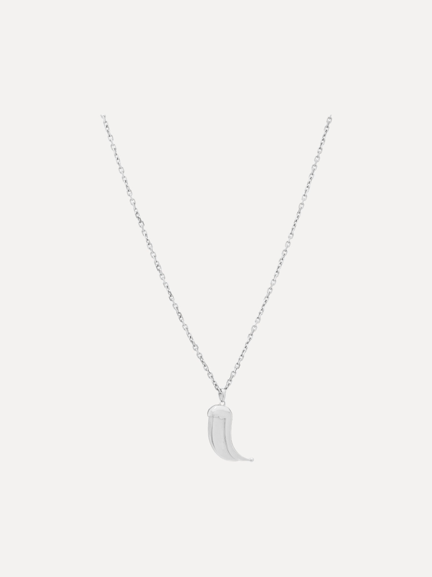 Wyld Dorian Horn Necklace