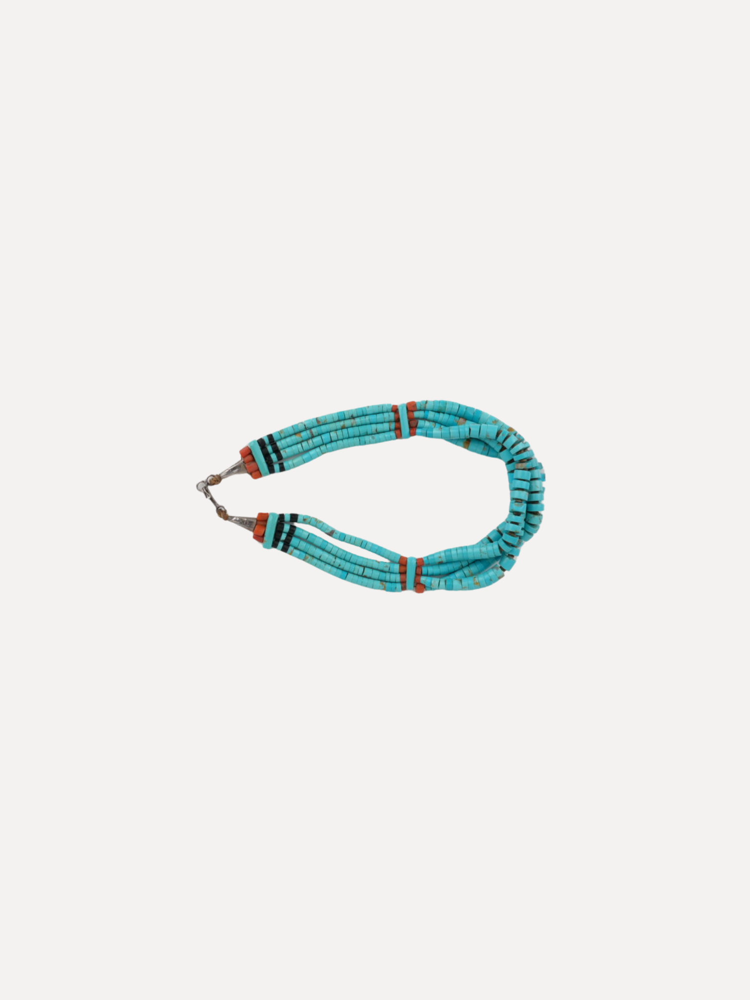 4 Strand Choker
