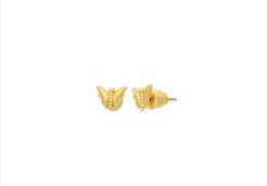 Butterfly Stud Earrings Gurhan
