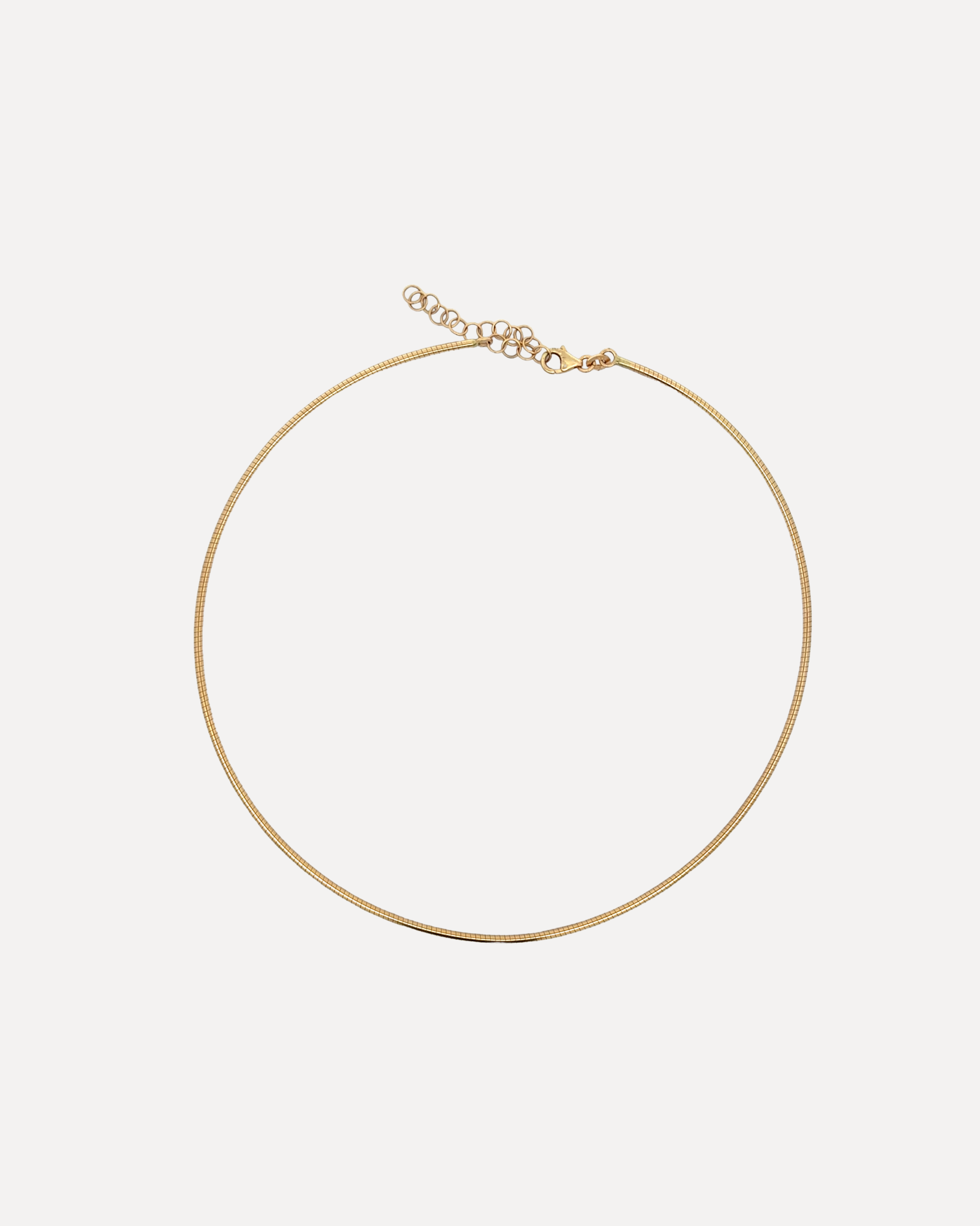 Omega Choker Omega Choker Squash Blossom Collection Squash Blossom Collection  Squash Blossom Vail