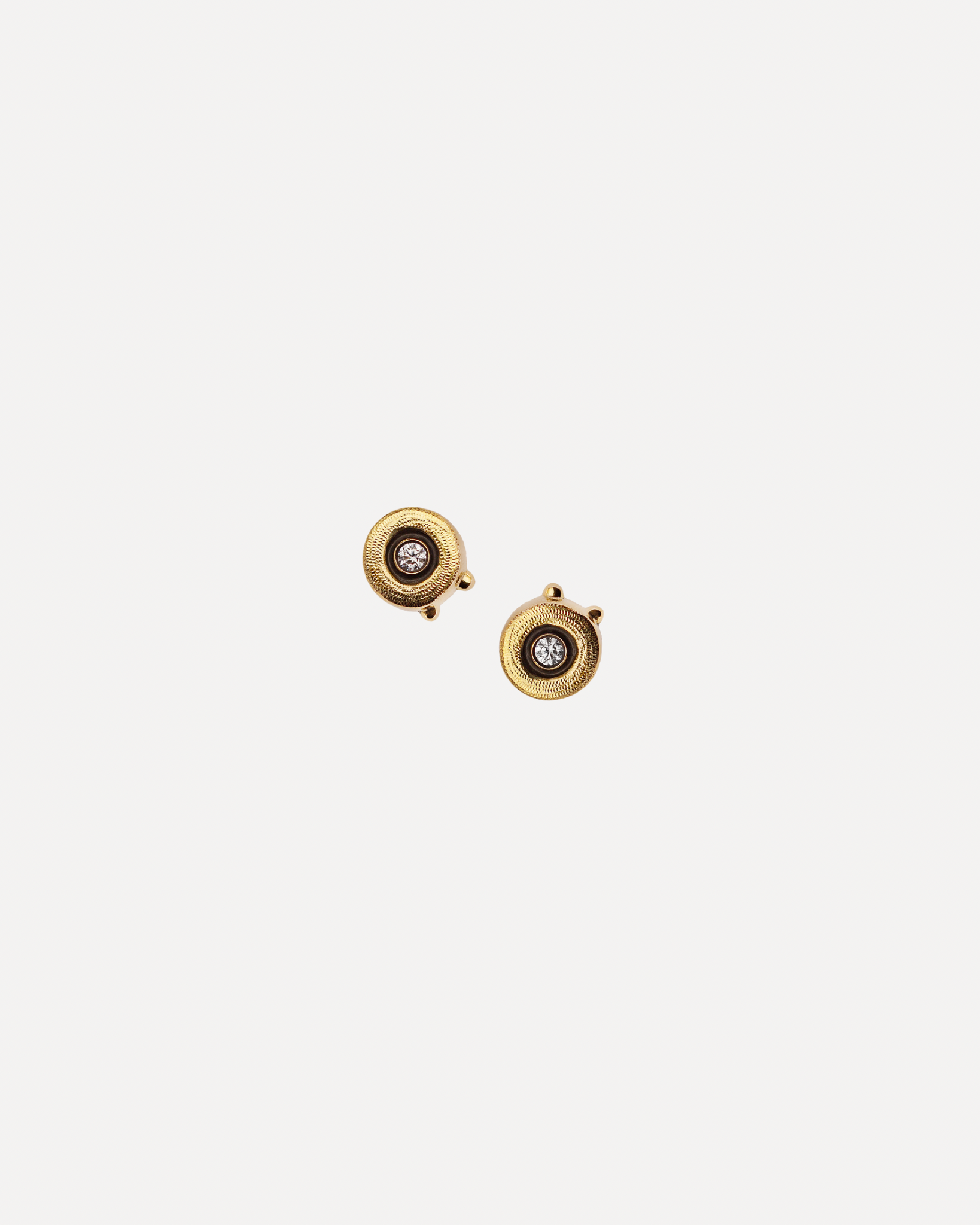 Ocean Studs Ocean Studs Alex Sepkus Alex Sepkus  Squash Blossom Vail