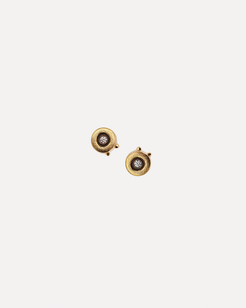 Ocean Studs Ocean Studs Alex Sepkus Alex Sepkus  Squash Blossom Vail