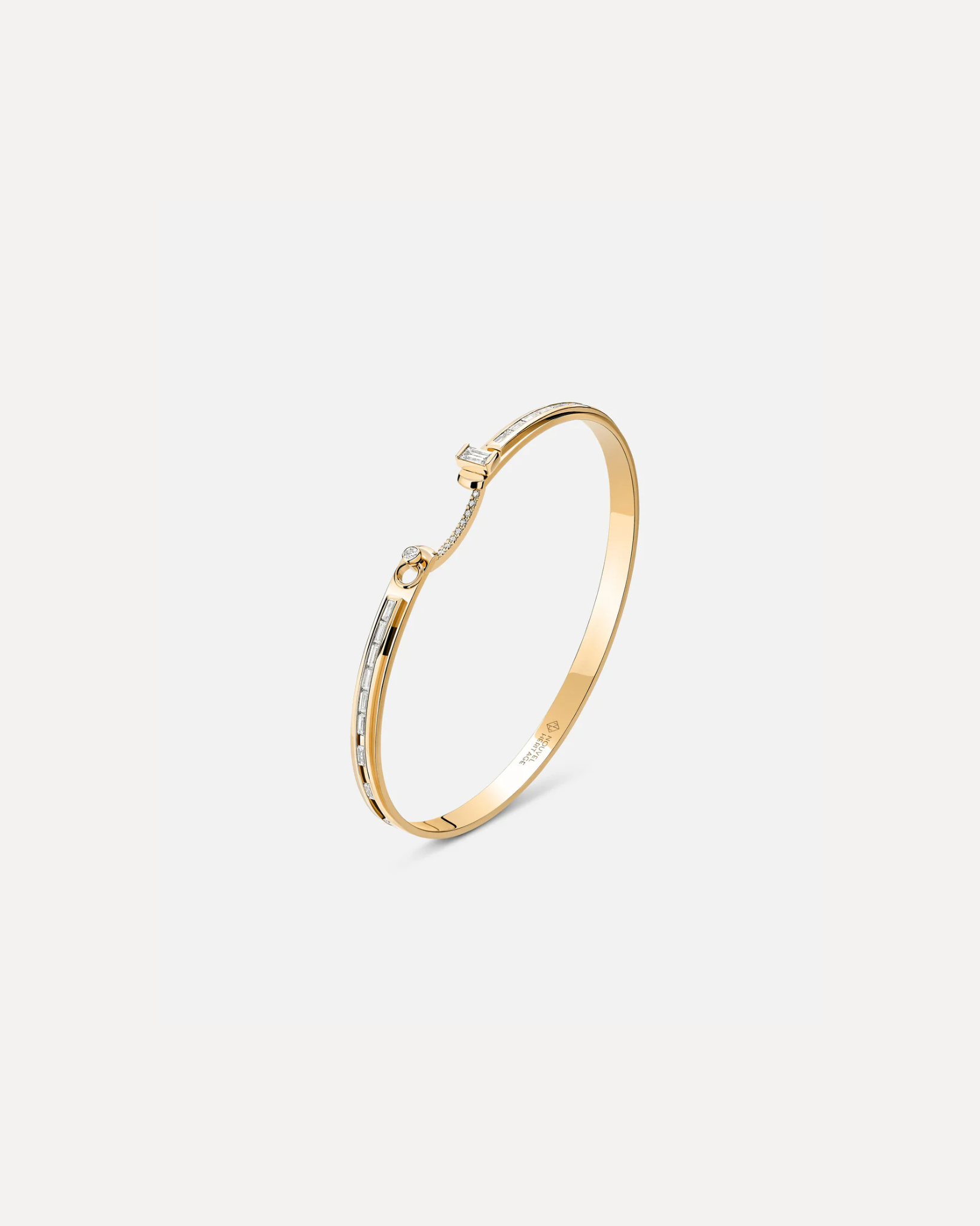 Best Friend's Wedding Bangle