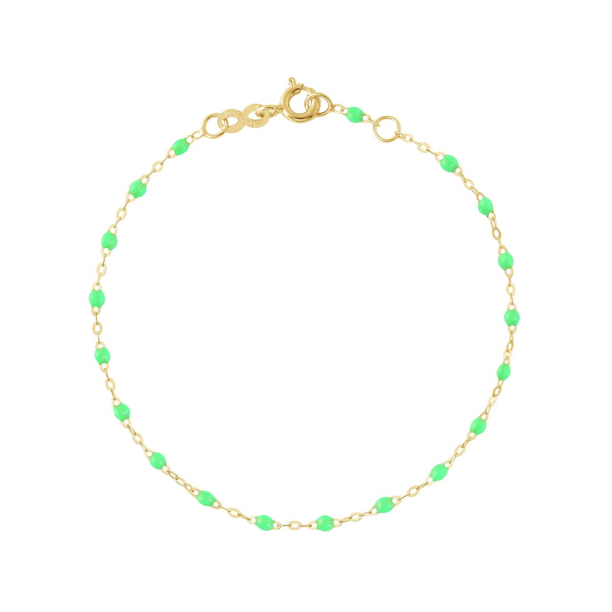 Classic Gigi Bracelet - Neon Classic Gigi Bracelet - Neon Gigi Clozeau Gigi Clozeau  Squash Blossom Vail