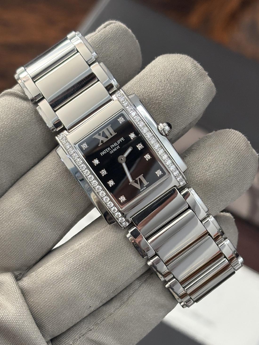 Patek Philippe Twenty-4