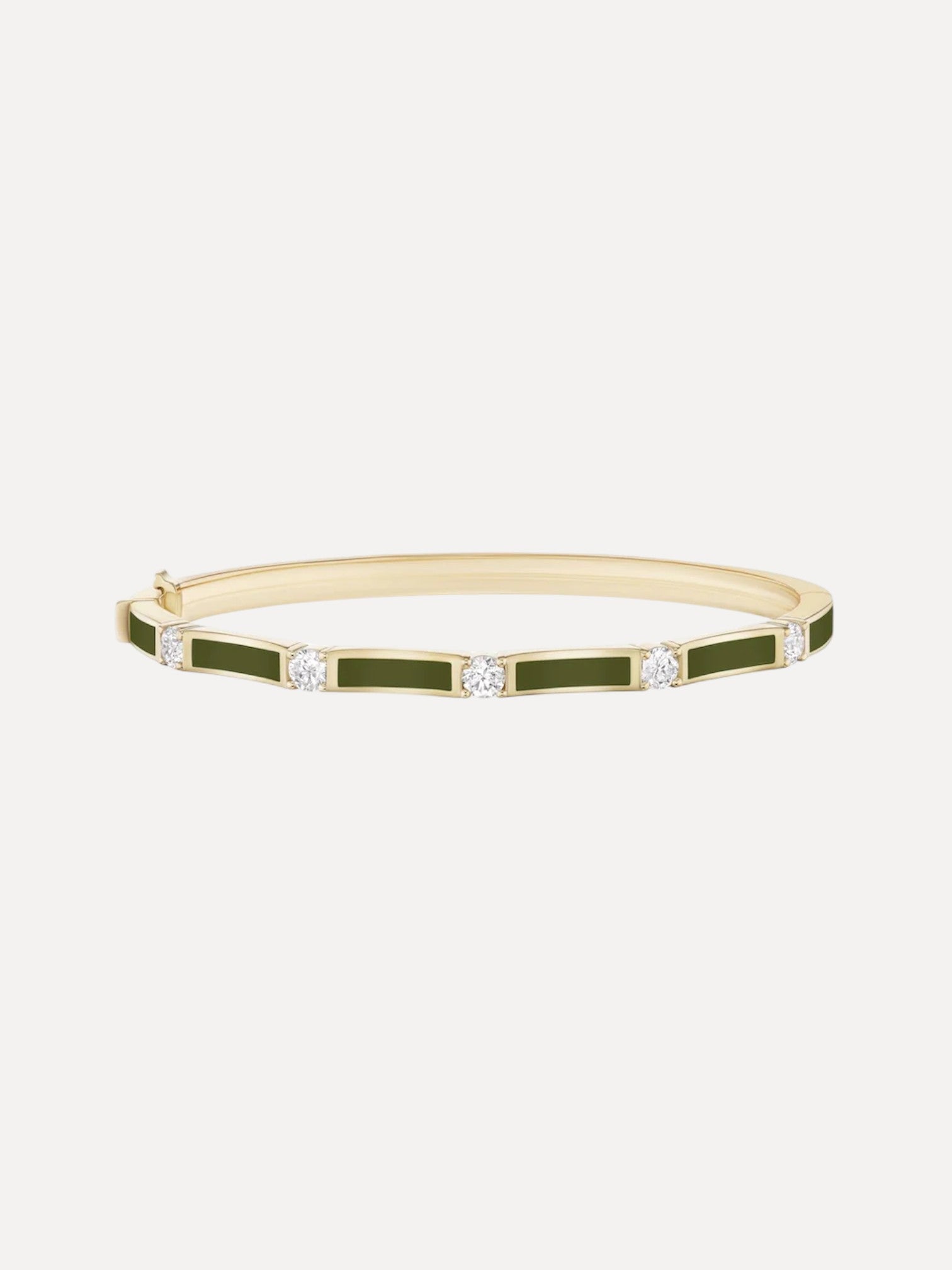 Honey Station Cuff
