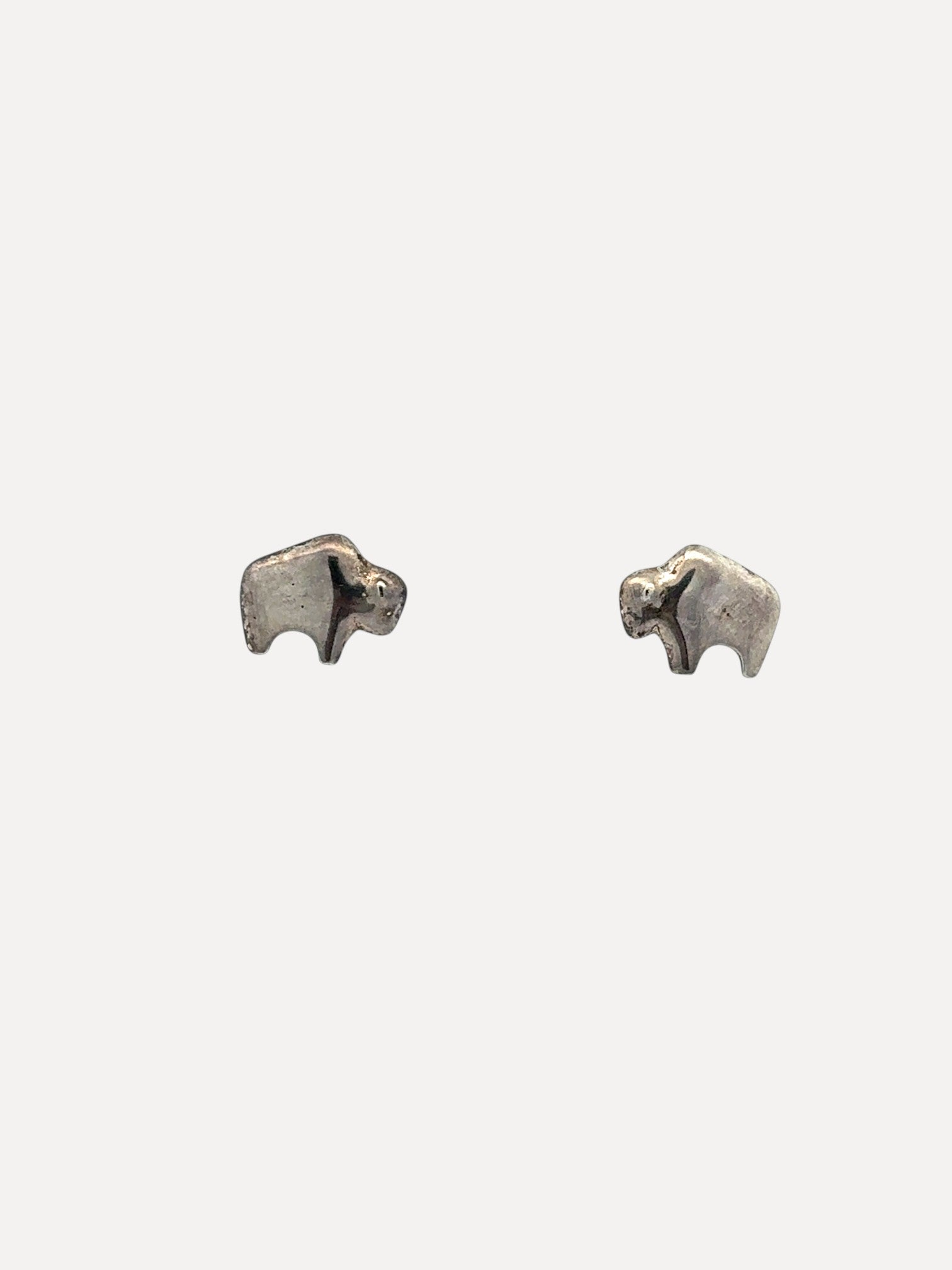Bison Studs