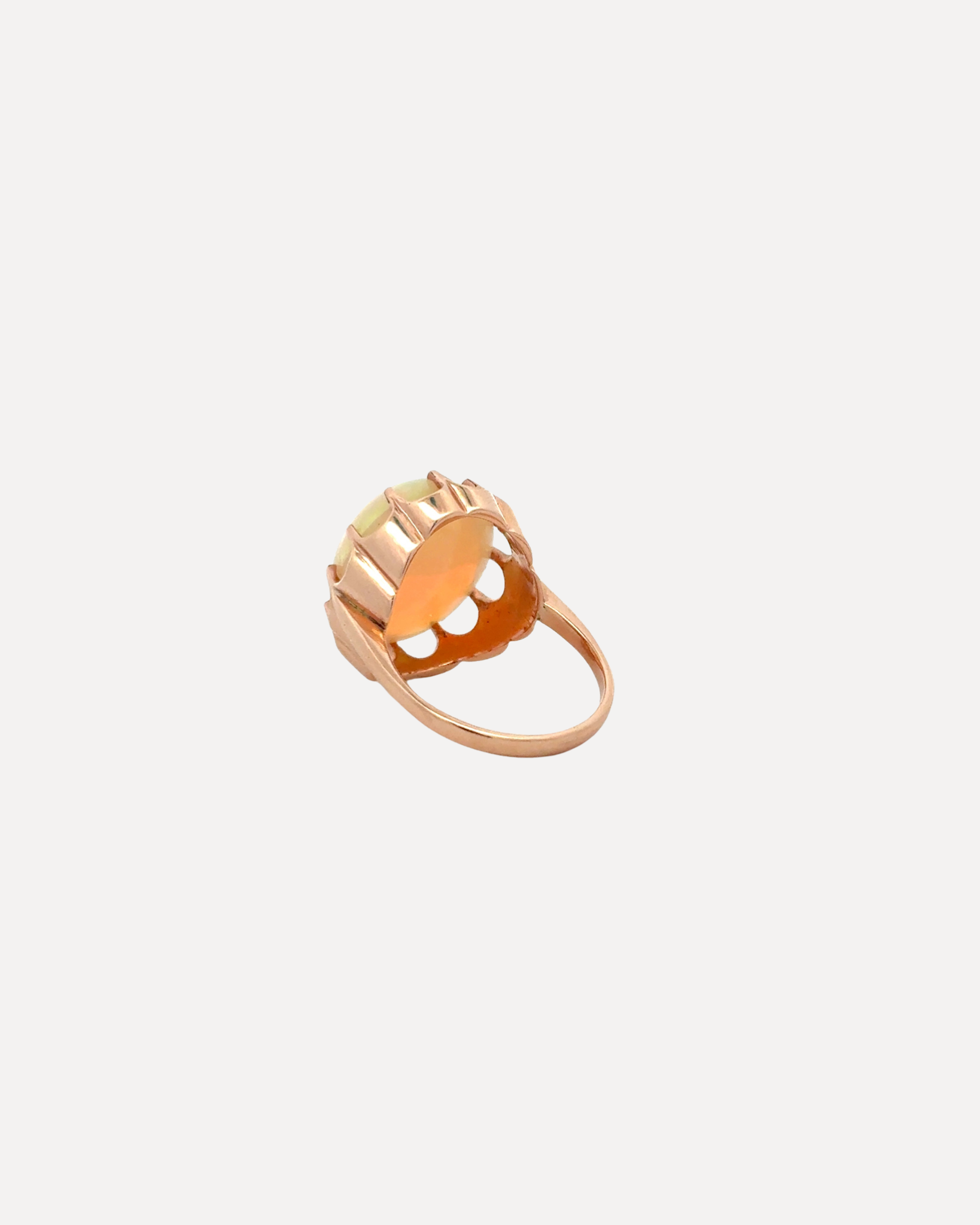 One of a kind Opal Ring One of a kind Opal Ring Vintage at the Squash Blossom Vintage at the Squash Blossom  Squash Blossom Vail