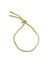 FORTE Beads Bracelet Cord - Squash Blossom Vail