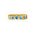 Opal Bezel Band