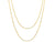 Gurhan's Single Strand Necklace in 24k yellow gold and pave diamonds. It has 10 pave diamond stations measuring 3.5mm wide with hammered beads. The necklace measures 36-38 inches.