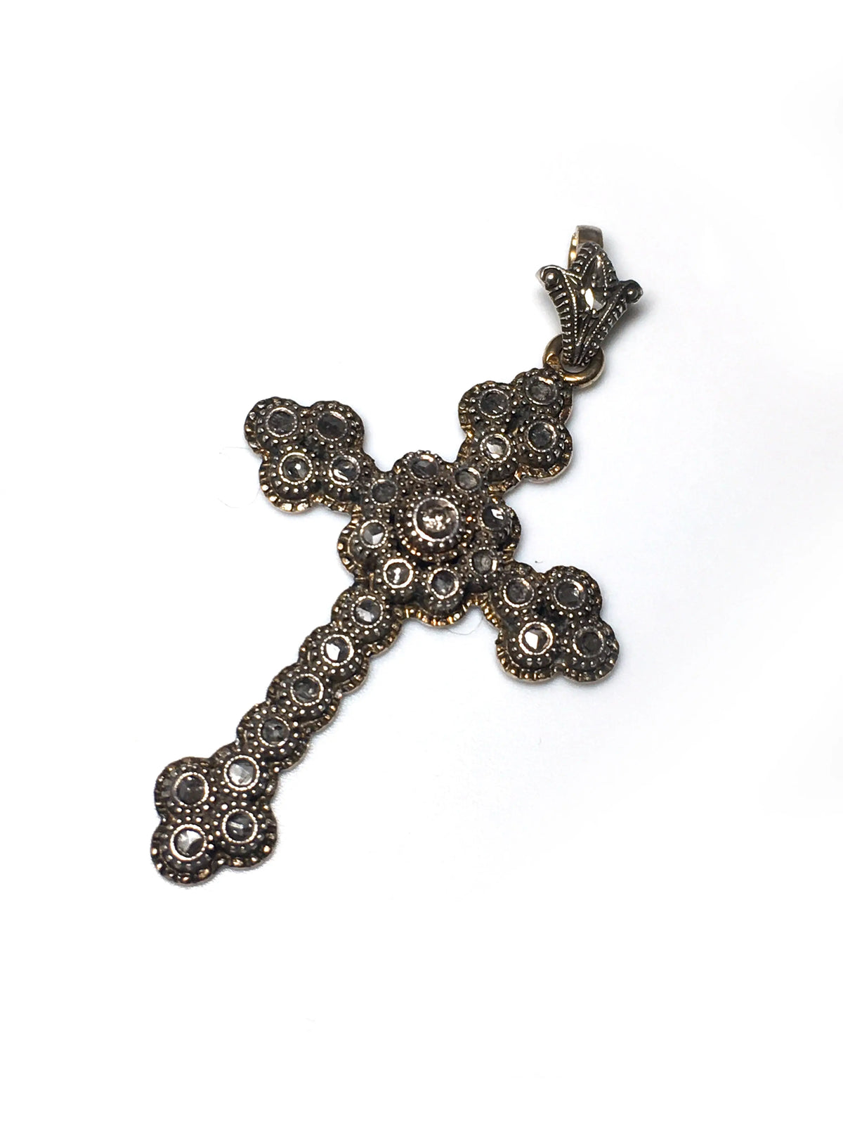 Georgian Cross circa 1850-1860s