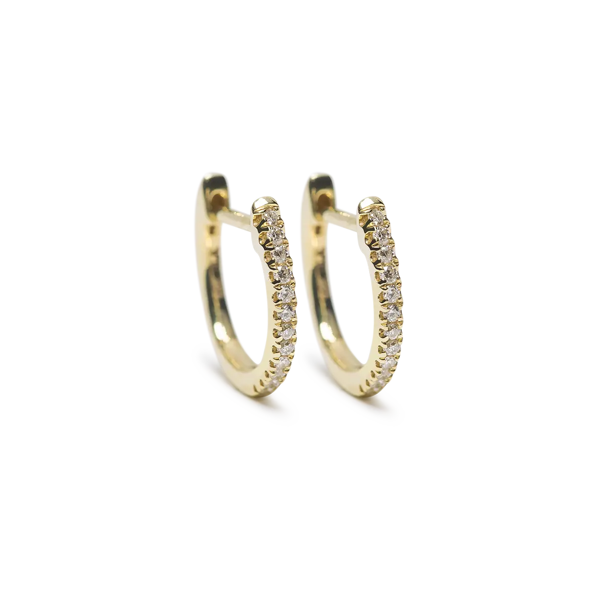 14K Yellow