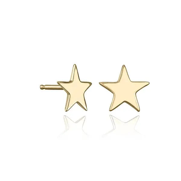 Star Blossom Studs 